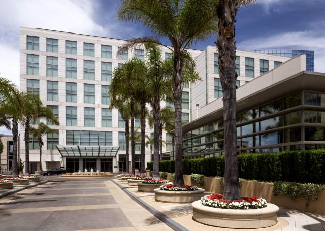 Four Seasons Hotel Silicon Valley