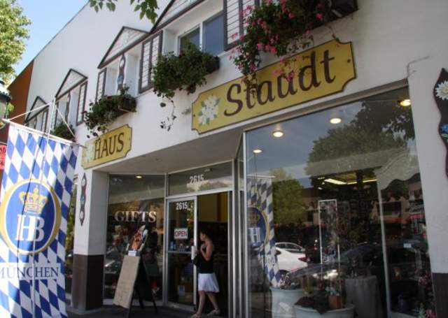 Gourmet Haus Staudt