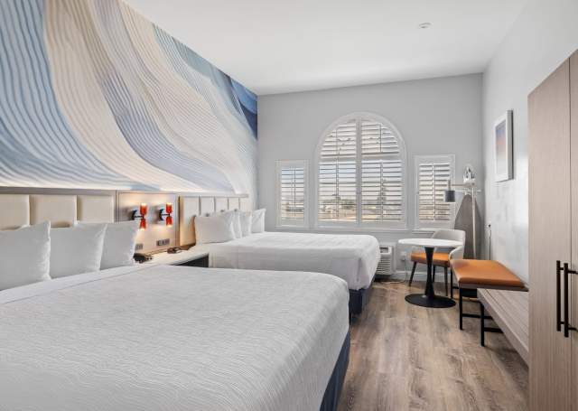 Hotel Skye SFO