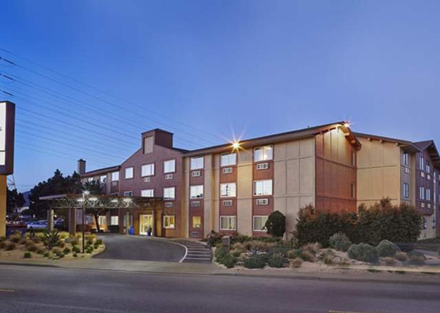 Hotel Focus SFO
