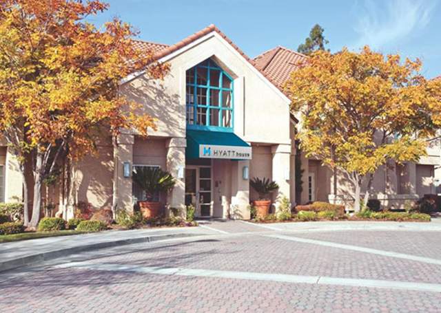 HYATT house Belmont/Redwood Shores