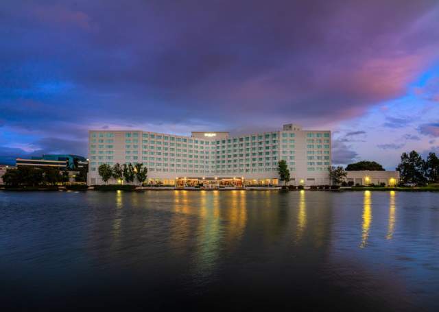 Grand Bay Hotel San Francisco