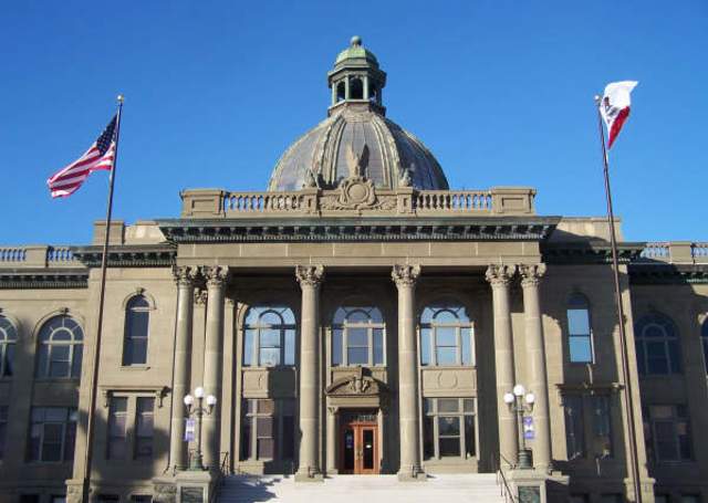 San Mateo County History Museum