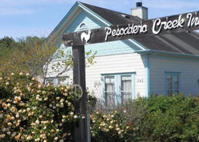 Pescadero Creek Inn