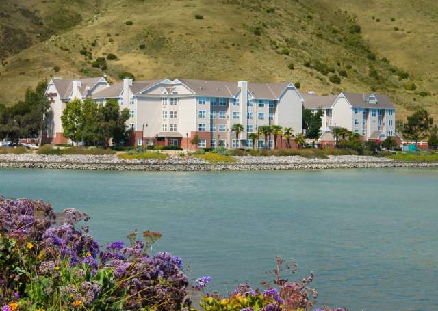 Sonesta ES Suites San Francisco Airport Oyster Point Waterfront