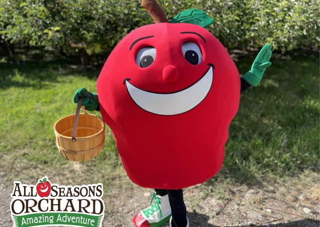 All Seasons Orchard