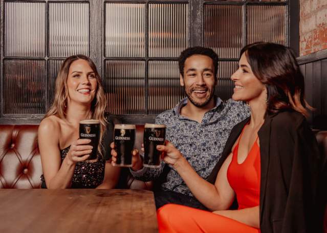 Best Pubs in Belfast