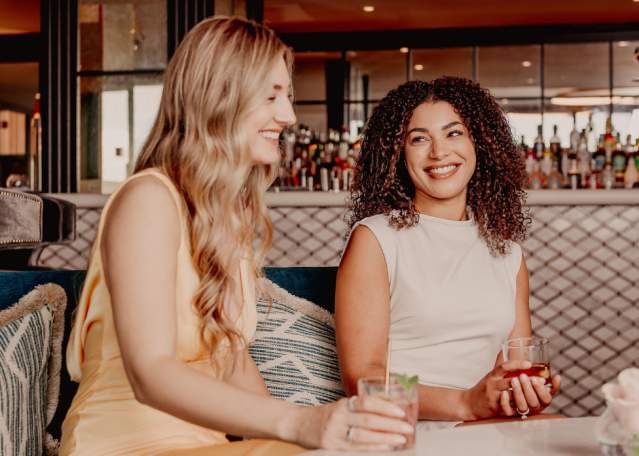 Top 10 Cocktail Bars in Belfast