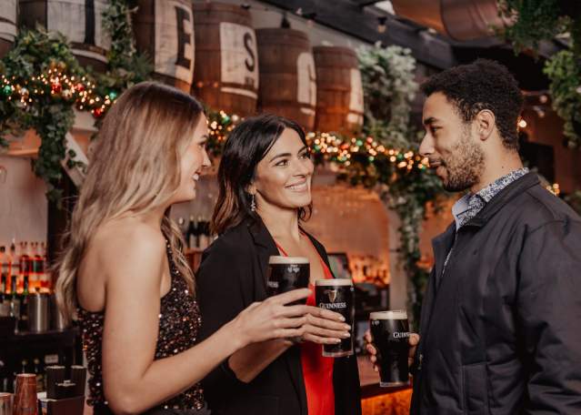 Best Pubs in Belfast