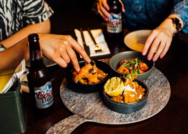 Pre-Theatre Menus in Belfast