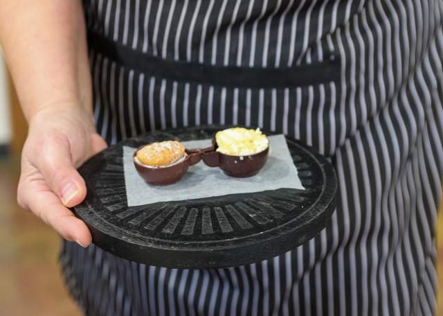 Satisfy your sweet tooth in Calhoun County