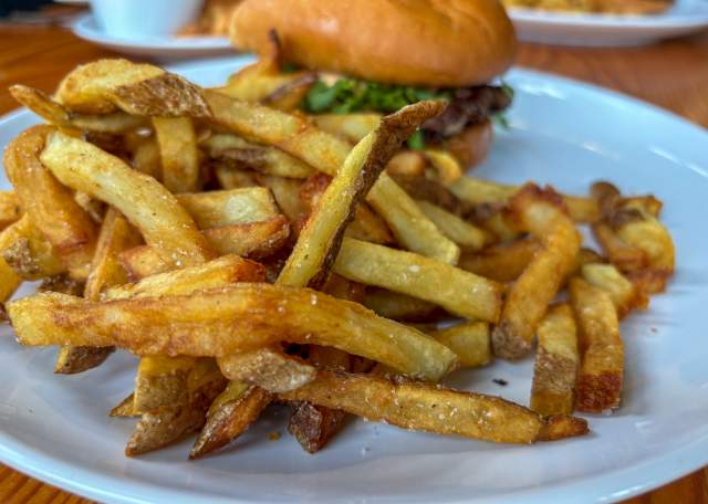 Don't skip the fries at these five restaurants in Calhoun County