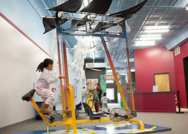 What’s new at Kids ‘N’ Stuff in Albion?