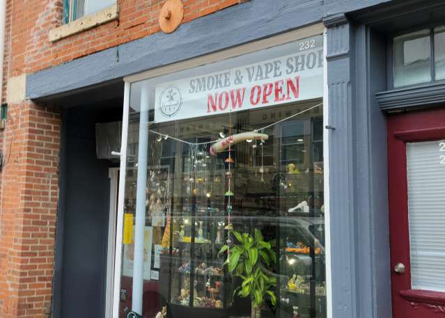 vape shop gladbeck HHC Vape main image 0