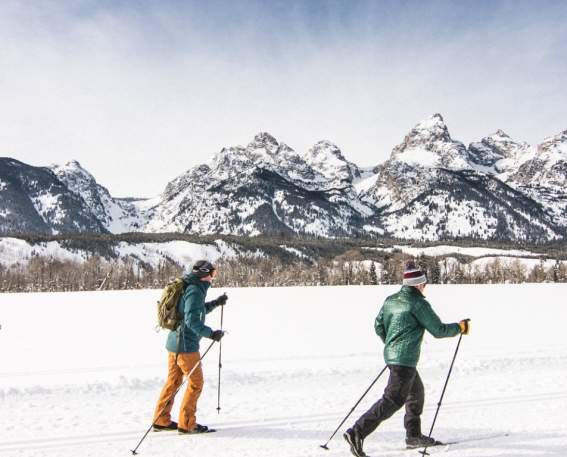 Moose Creek Ranch Activities, Things to do Jackson Hole & Victor ID