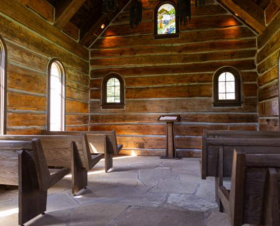 Church