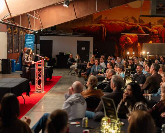 2026 Annual Awards