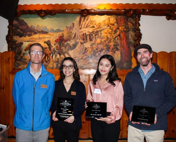 2025 Power of Place Award Winners