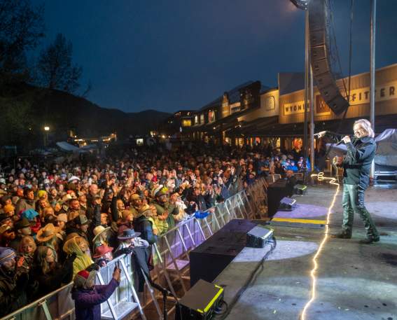 Million Dollar Music Fest