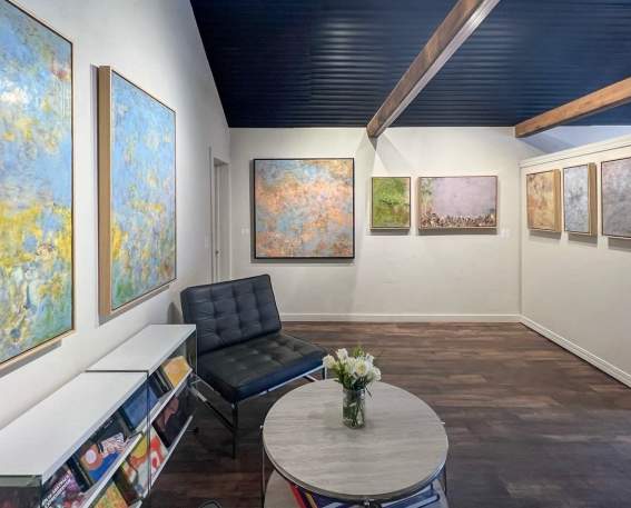 Shari Brownfield Fine Art