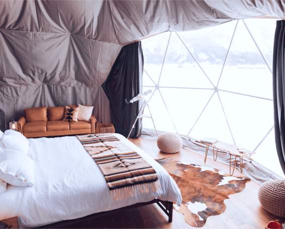 Tammah - 2 Rooms