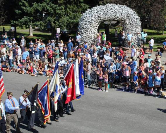 American Legion