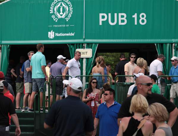 Memorial Pub 18