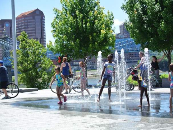 Smale Riverfront Park