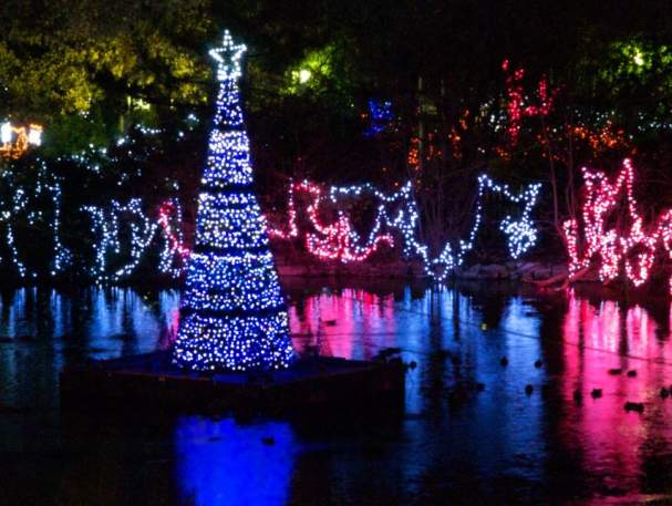 Christmas & Holiday Events in Cincinnati & Northern Kentucky | Visit Cincy Christmas & Holiday Events in Cincinnati & Northern Kentucky | Visit Cincy