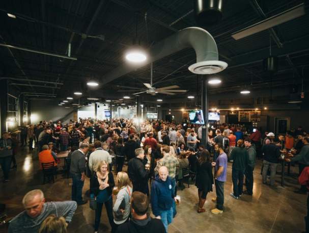 MadTree Brewing (photo: MadTree Brewing)