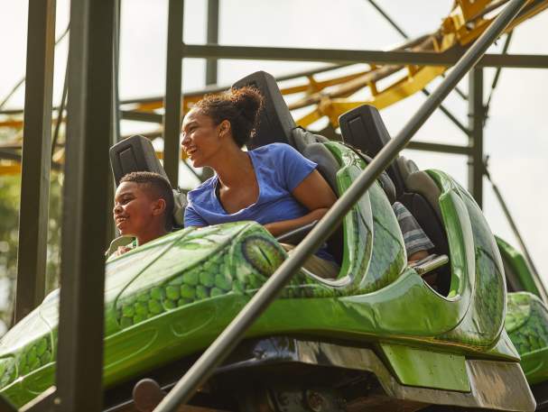 Plan Your Visit - Trip Ideas Culture Guides - Family Vacation