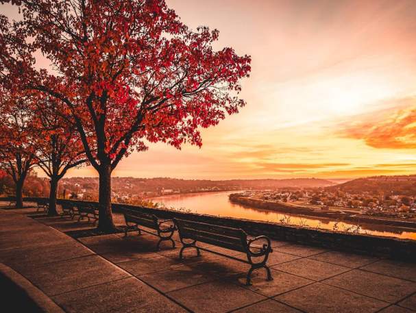 Plan Your Visit - Trip Ideas Culture Guides - In The Fall