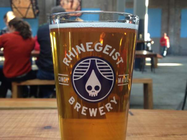 Rhinegeist