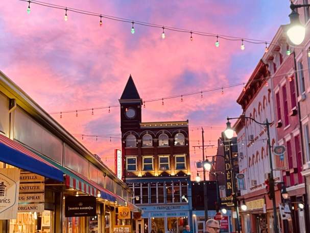 Findlay Market (Photo: @at_home_in_otr)