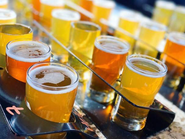 craft beer in Cincinnati (Photo: @linsinnati)