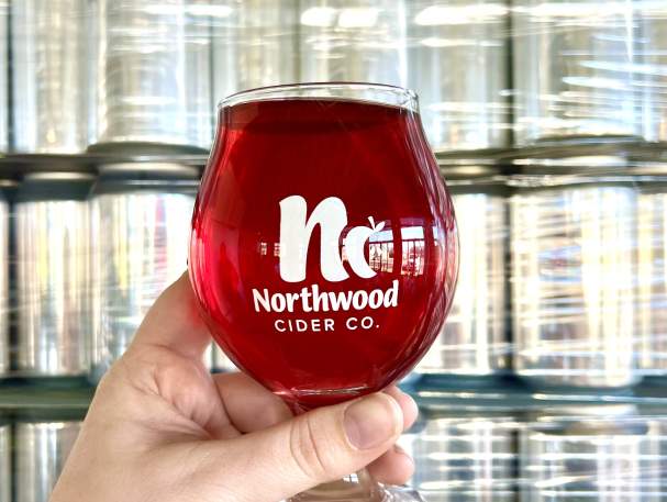 Northwood Cider Co