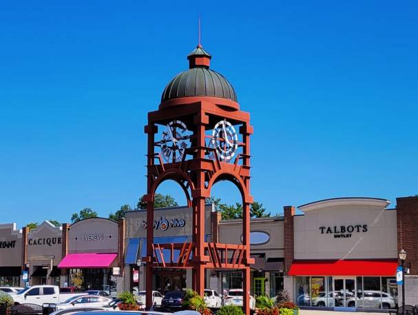 Crestview Hills Town Center