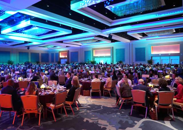 Hilton Orlando
2023 Year-End Celebration Luncheon
2023 December Luncheon
Membership Event