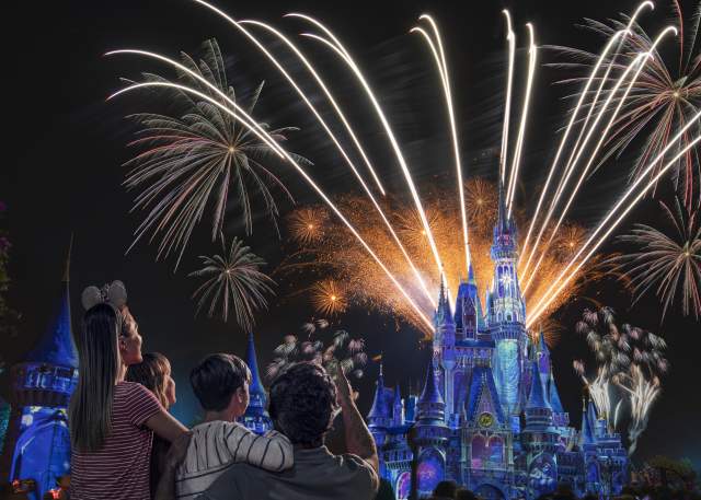 New Year's Eve 2026 in Orlando: Events, Fireworks, Parties & More New Year's Eve 2026 in Orlando: Events, Fireworks, Parties & More