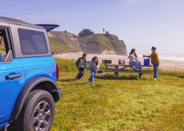 Explore The Peninsula's Coast During Pumpkin Festival Week