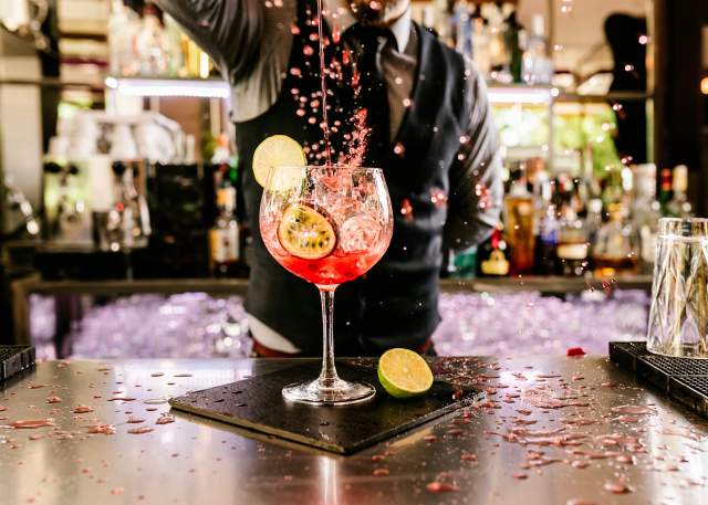 Where to Enjoy Mocktails on The San Francisco Peninsula (San Mateo County)