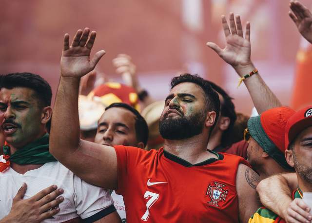 Your Guide to FIFA World Cup 2026 at Levi's Stadium from the San Francisco Peninsula