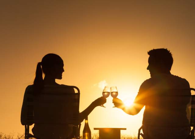 Date Ideas for a Bay Area Valentine’s Day