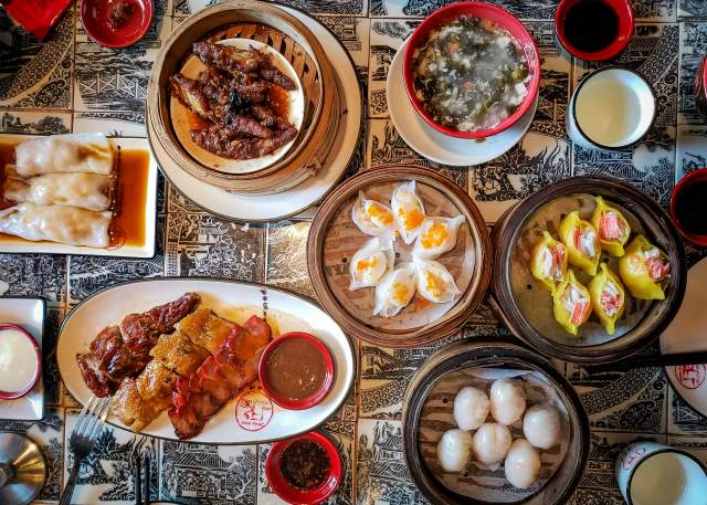 Top AAPI-Owned Eateries on the San Francisco Peninsula