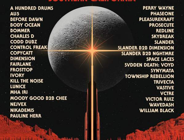 Starbase LineUp