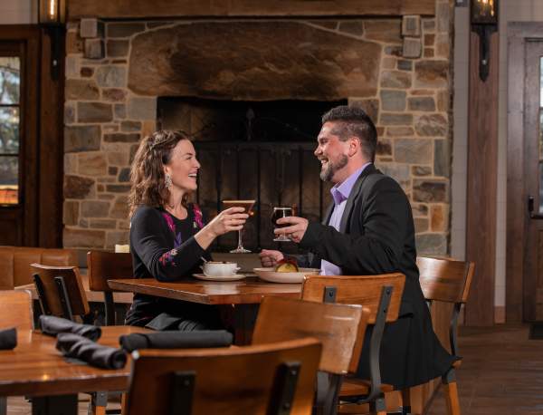 Romantic Restaurants in York, PA
