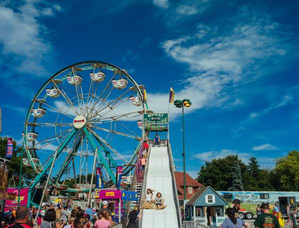 York Fair