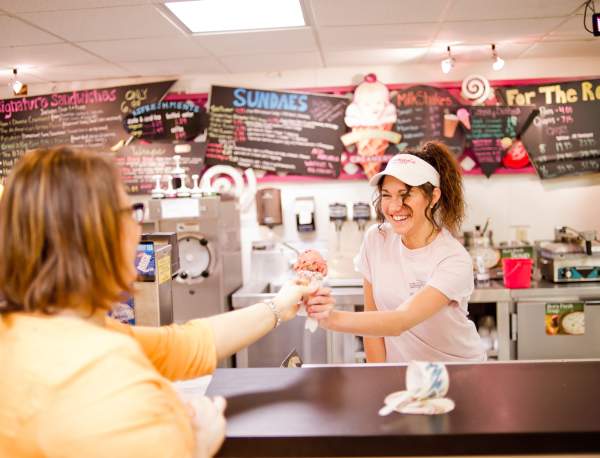 Sweet Willows Creamery