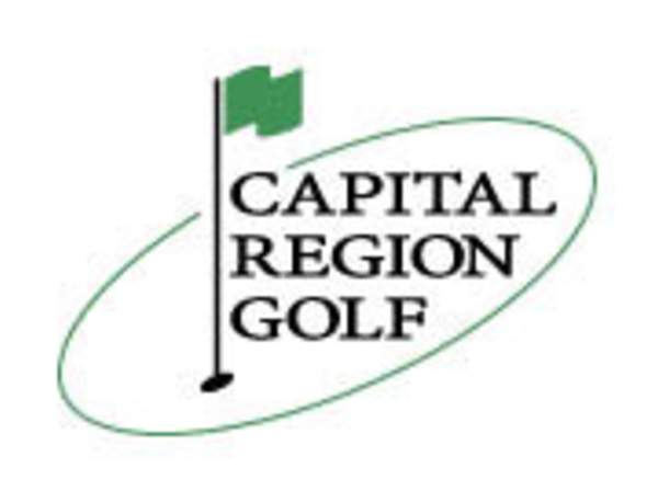 Capital Region Golf Card
