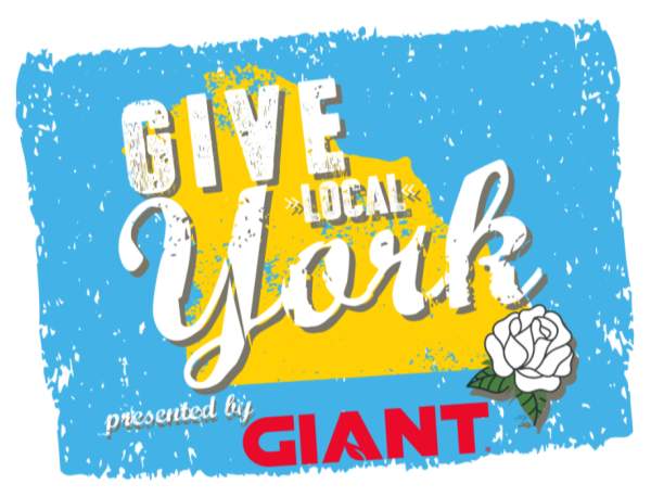 Give Local York Big Give Day